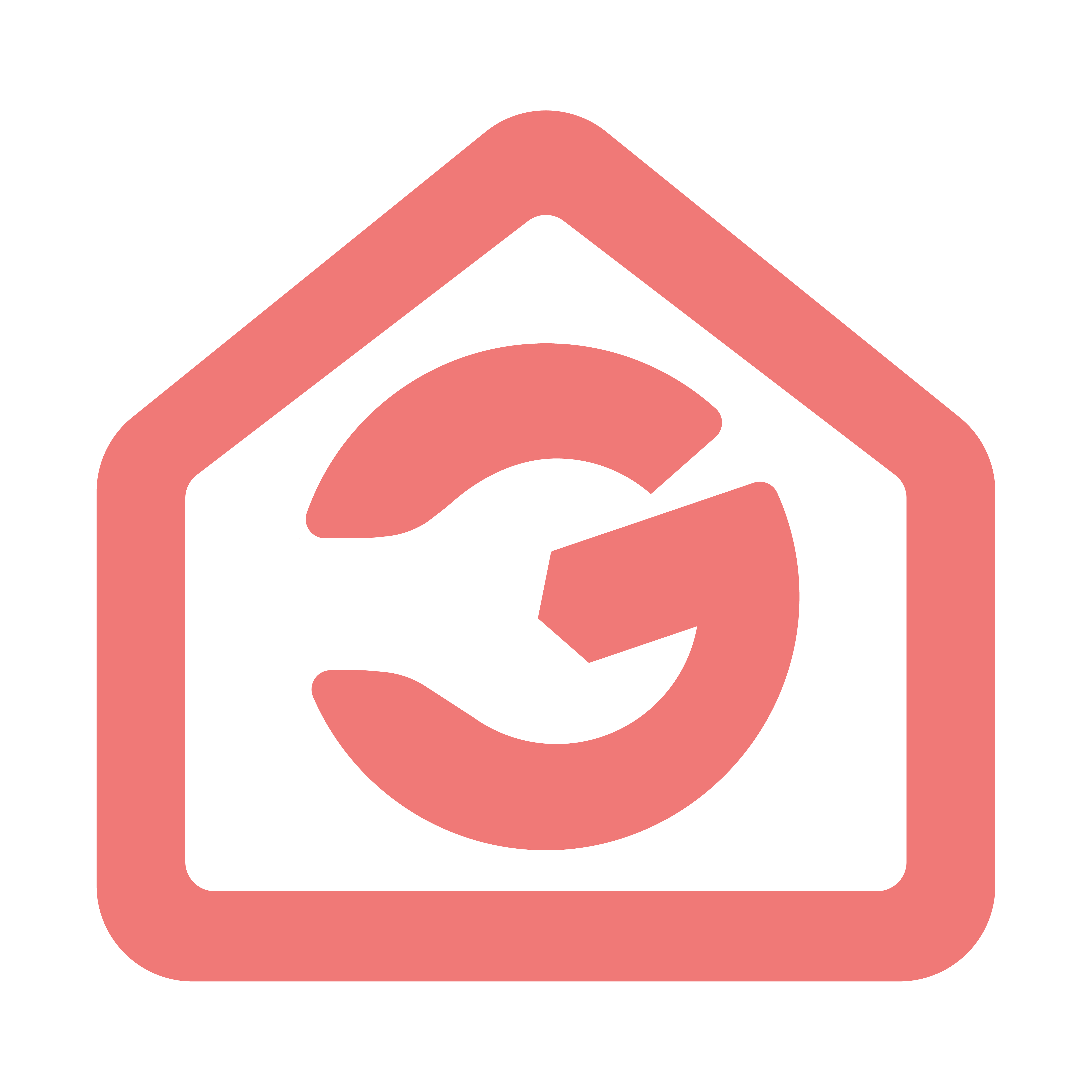 Gain Gain App Logo Design FixVa